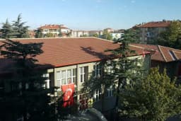 Akşehir Özpark Hotel