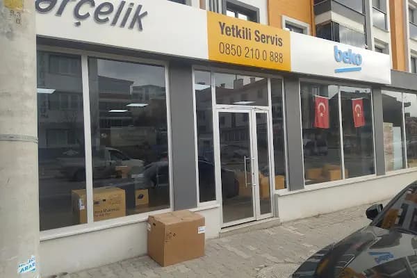 Arçelik Beko Yetkili Servis (52 Evler) - Ev Aletleri İçin Hizmet Merkezi - Balıkesir Karesi