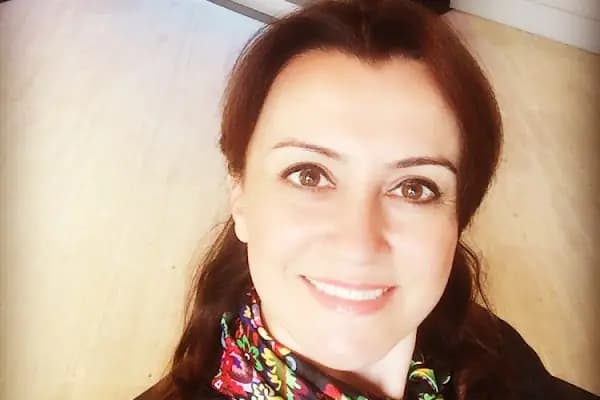 Uzm. Dr. Hatice Alkan Akdağ - Psikiyatri Hastanesi - Bursa Nilüfer
