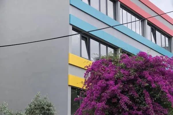 Özel Gülbahçesi Anaokulu - Anaokulu - İzmir Bornova