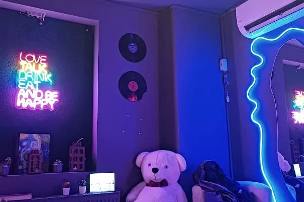 Cinehouse Ankara - Sinema Salonu - Ankara Çankaya