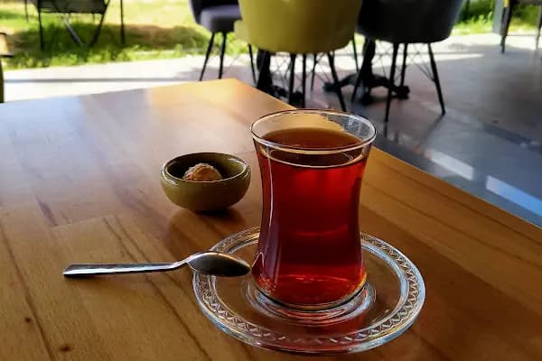 Kahve Dünyası - Novacity File - Kahve dükkanı - Tekirdağ Çorlu