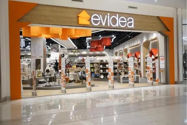 Evidea Metropol İstanbul AVM - Ev Eşyaları Mağazası - İstanbul Pendik