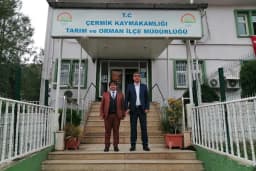 Çermik İlçe Tarım Müdürlüğü