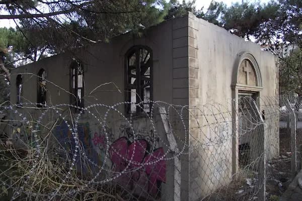 Pendik Fransız Katolik Kilisesi - Katolik Kilisesi - İstanbul Pendik