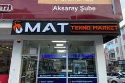 MAT Tekno Market