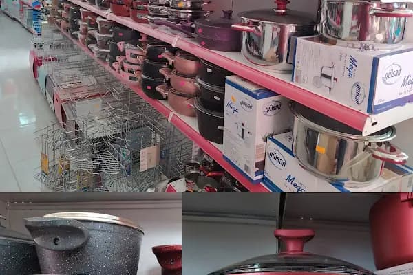 Demre Çarşı Avm - Alışveriş merkezi - Antalya Alanya