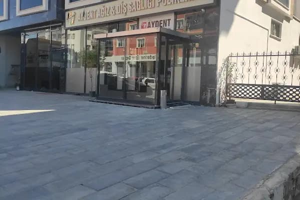 Aydent Malatya Ağız ve Diş Sağlığı Polikliniği - Diş Kliniği - Malatya Battalgazi
