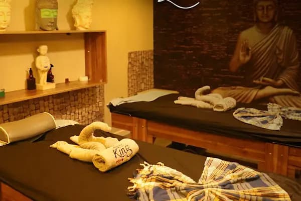 Ankara Spa Masaj - Masaj Uzmanı - Ankara Çankaya