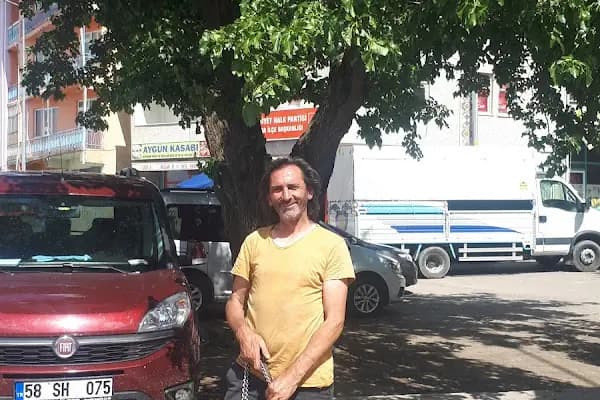 Akıncılar İlçe Jandarma Komutanlığı - Askeri Üs - Sivas Sivas Belediyesi