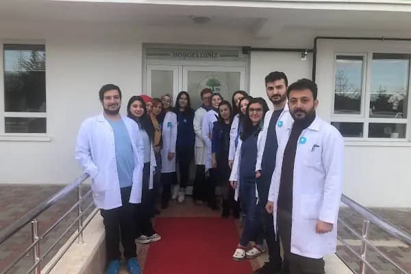 Umut Çınarları Özel Eğitim ve Rehabilitasyon Merkezi - Rehabilitasyon Merkezi - Ankara Altındağ