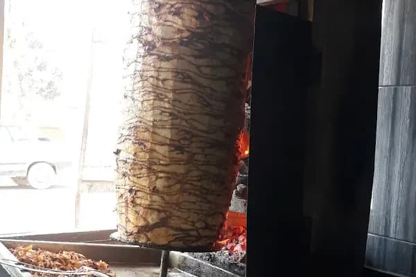 İnadına Döner - Dönerci - Şanlıurfa Akçakale