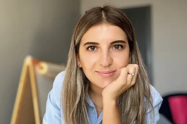 Bursa Psikolog Nisa Bendeş Makar - Psikolog - Bursa Nilüfer