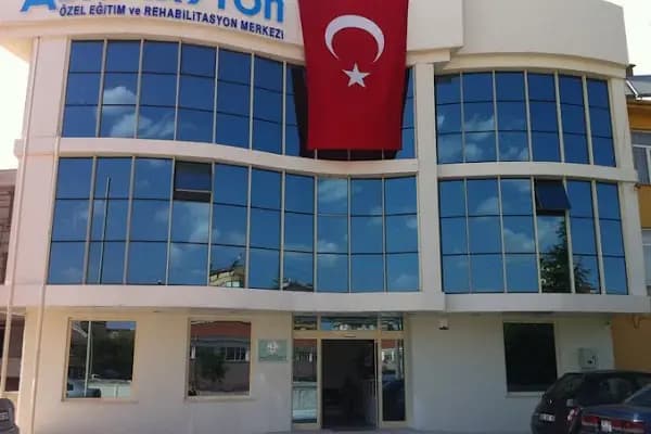 Adaptasyon Özel Eğitim ve Rehabilitasyon Merkezi - Rehabilitasyon Merkezi - Konya Akşehir