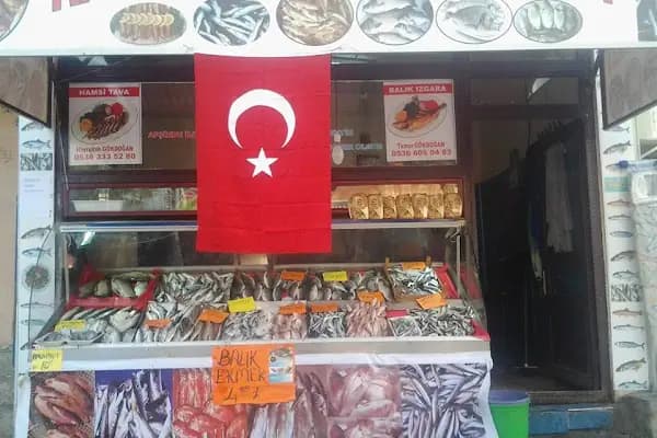 Afşin Et Market - Kasap - Kahramanmaraş Afşin
