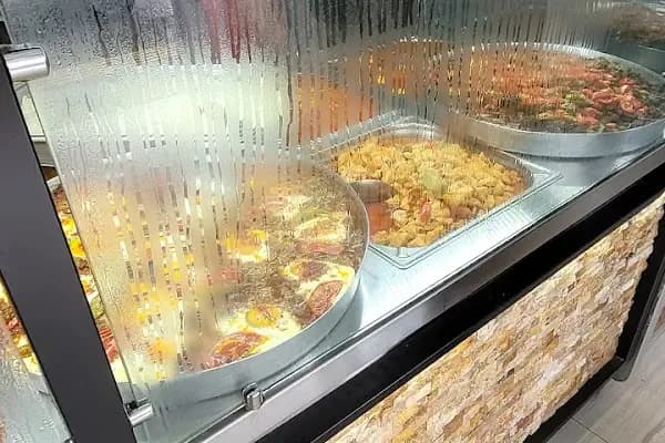 Doğan Pide Ve Kebap Salonu - Restoran - Konya Akşehir