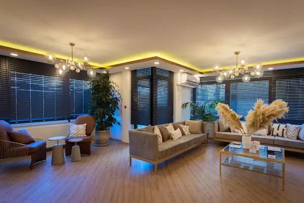 Trabzon Estetik ve Plastik Cerrahi Kliniği | Op. Dr. Yasemin İmamoğlu | Aesthetic and Plastic Surgery Clinic - Estetik Cerrahi Kliniği - Trabzon Ortahisar