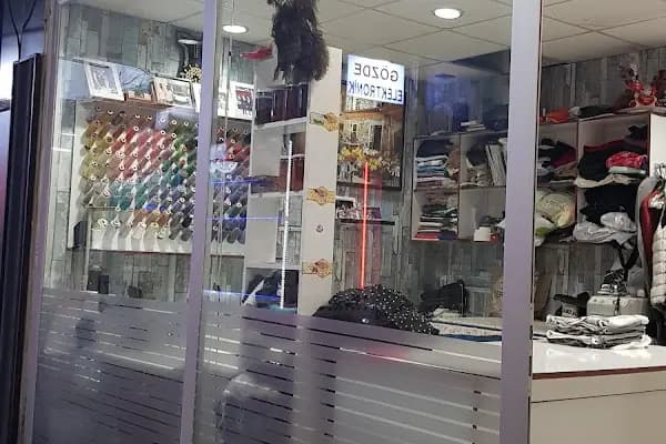 TERZI TALHA - Terzi - Sakarya Serdivan