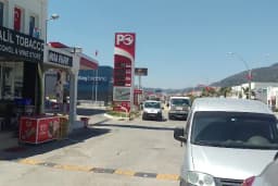 TMC HASAR YÖNETIMI Bodrum Şb