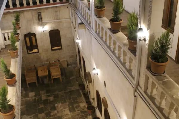 Grand Babil Otel - Otel - Şanlıurfa Birecik