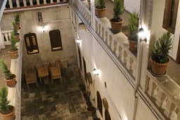 Grand Babil Otel