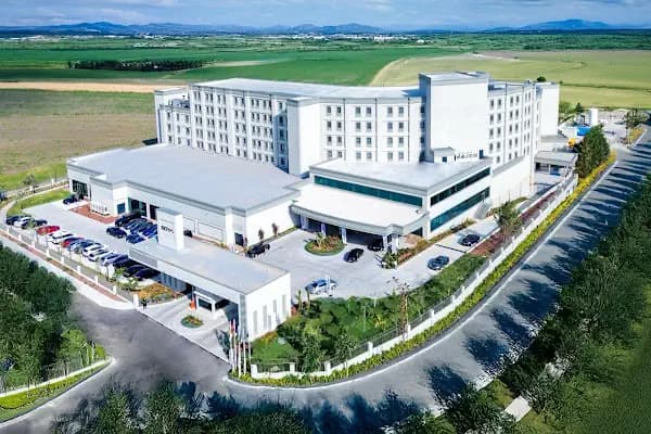 EDYA - Otel - Tekirdağ Çorlu