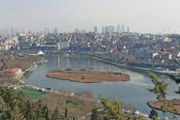 İSTANBUL BÜYÜKŞEHİR BELEDİYESİ TELEFERİK