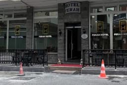 FERAH HOTEL