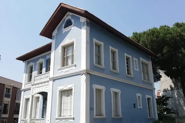 Turgutlu Kent Müzesi - Müze - Manisa Ahmetli