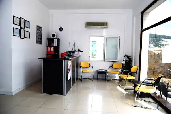 Petopya Veteriner Kliniği - Veteriner - Muğla Bodrum