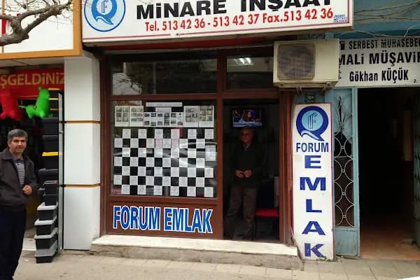 Gemlikte emlakçı forum emlak - Emlak Bürosu - Bursa Nilüfer