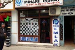 Gemlikte emlakçı forum emlak