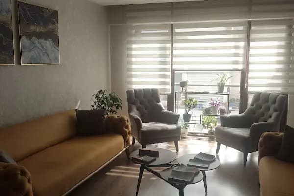 Psikolog Tutku Tapansoy - Psikolog - Bursa Nilüfer