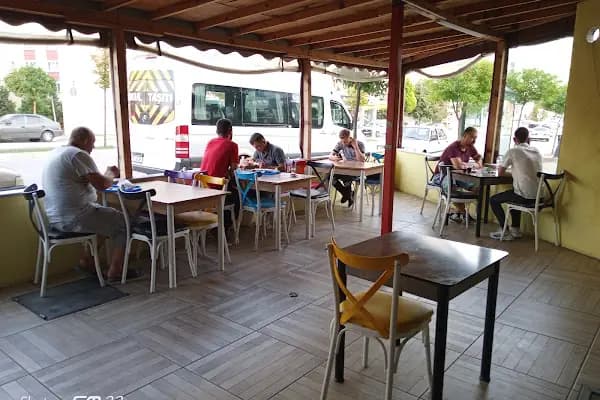 Çağdaş Zurna Dürüm - Restoran - Kocaeli Gölcük