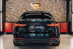 Act AutoClub Araç Kaplama ve Oto Yıkama Hizmetleri