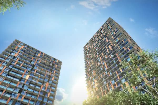TOYA Next - Apartman Kompleksi - İstanbul Küçükçekmece