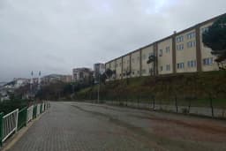 BUÜ Gemlik Asım Kocabıyık Meslek Yüksek Okulu