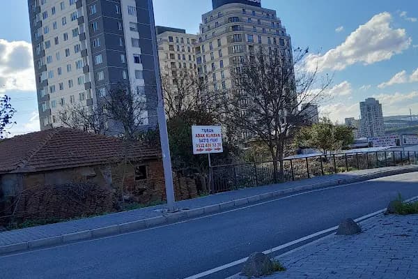 Metro Rezidans - Apartman Kompleksi - İstanbul Avcılar