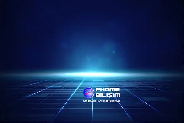 Fhome Bilişim Web Tasarım, Yazılım Ve Teknik Servis Hizmetleri - Bilgisayar Destek ve Hizmetleri - İstanbul Bağcılar