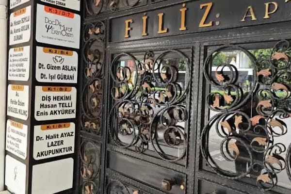 Psikiyatri Uzmanı Doç. Dr. Murat Eren Özen Danışmanlık Merkezi - Ruh Sağlığı Kliniği - Adana Karataş