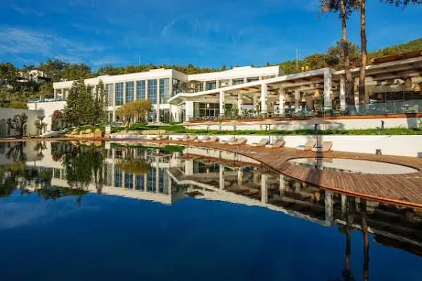 Rixos Premium Bodrum - Otel - Muğla Milas