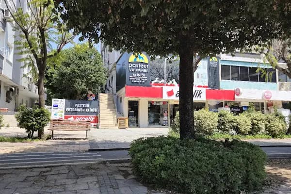 Pasteur Veteriner Kliniği - Veteriner - Adana Seyhan