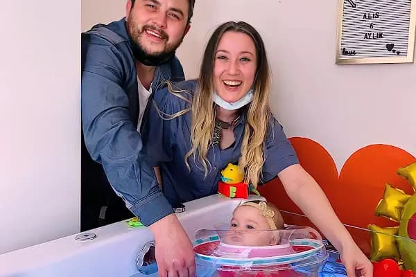 Homy Baby Spa - Sağlık Hizmetleri Ofisi - İstanbul Küçükçekmece