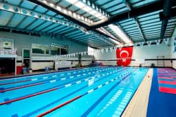 Pasifik Su Sporları Kulübü