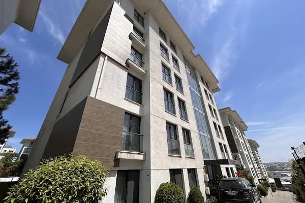 Teras Evleri Balat - Konut Geliştirme - Bursa Nilüfer