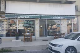 Gönül Cafe