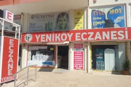 Yeniköy Eczanesi