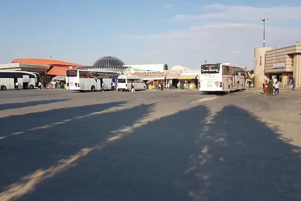 Otogar Market - Bakkal - Konya Karatay