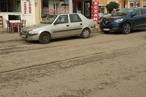 Coşkun Eczanesi - Eczane - Edirne İpsala