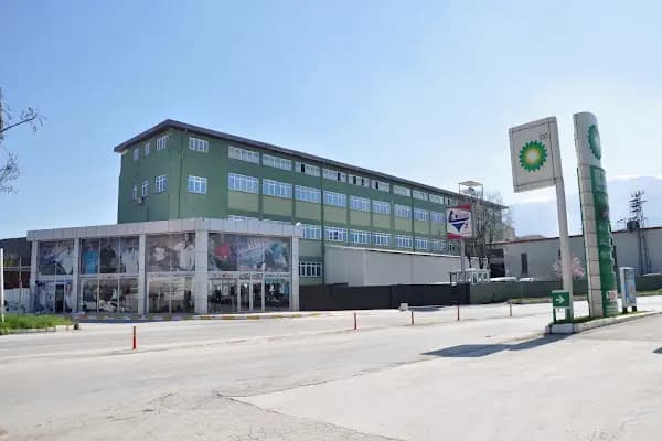 Kardeşler Tekstil - Üretici - Bursa Gürsu